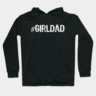 Gift for Dad's Daughter - Fathers Day Gift Hoodie